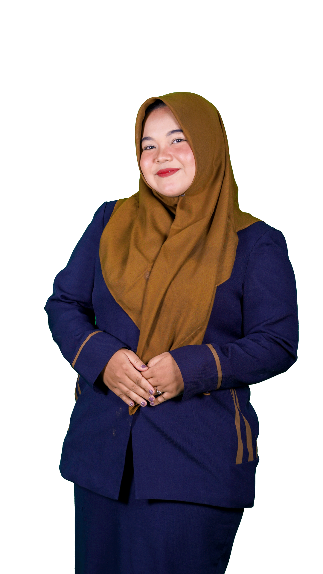 Resti Rapidawati, S.Pd